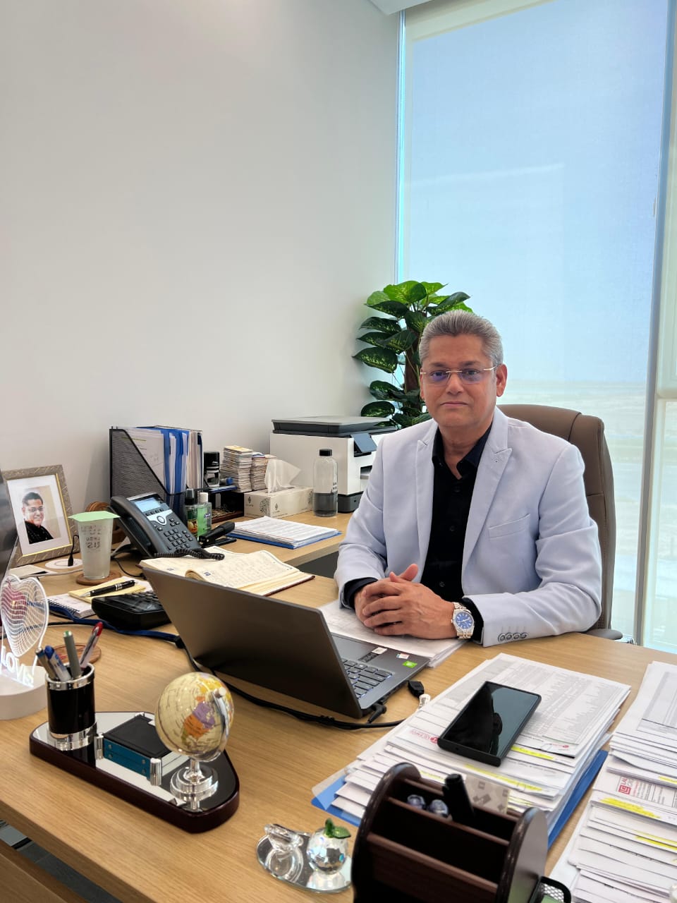 Mohammed Rafiq Surve